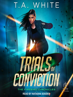 cover image of Trials of Conviction